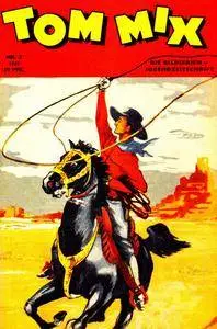 Tom Mix 05