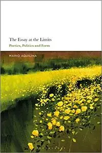The Essay At the Limits: Poetics, Politics and Form
