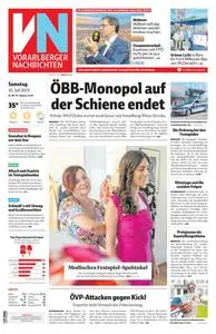 Vorarlberger Nachrichten - 15 Juli 2023