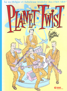 Planet Twist