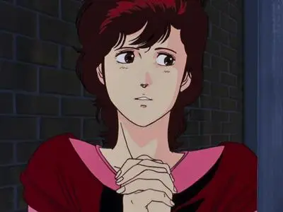 City Hunter BD BOX TV  SP City Hunter 49 (BD 1440x1080 x 264 Flac mkv" yEnc