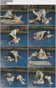 Dan Henderson - Learn to Fight and Win Vol. 1-5