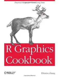 R Graphics Cookbook (repost)