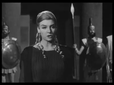 Antigoni / Antigone (1961)