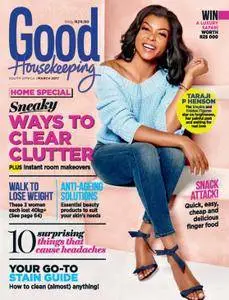 Good Housekeeping South Africa - March 2017