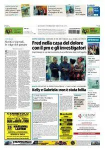 Gazzetta di Parma - 26 Luglio 2017