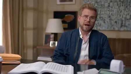 The G Word with Adam Conover S01E01
