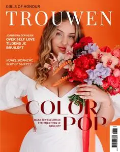 Trouwen - September 2023