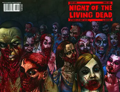 Night of the Living Dead - Aftermath 008 (2013)