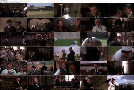Eight Men Out (1988)