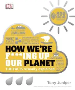 How We're F***ing Up Our Planet (How Things Work)