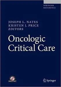 Oncologic Critical Care