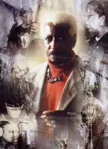 Mal Waldron - Soul Eyes (1997) {BMG--RCA Victor 74321 538872}