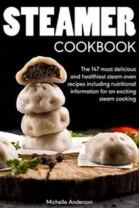 Steamer cookbook