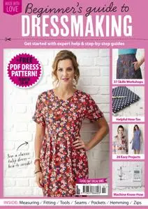 Beginner's Guide to Dressmaking – March 2020