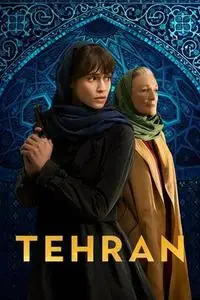 Tehran S02E04