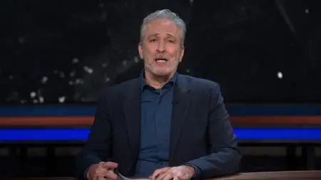 The Problem With Jon Stewart S02E07