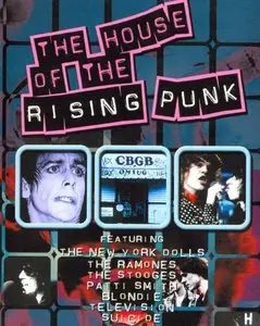 House of the Rising Punk (1998)
