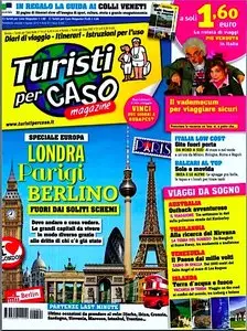 Turisti per Caso - Agosto 2012