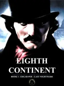 Eighth Continent T1 Edgar Poe