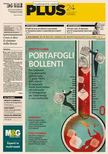 Il Sole 24 Ore Plus - 21.11.2015