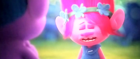 Trolls (2016)