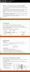 Deep Learning Fundamentals