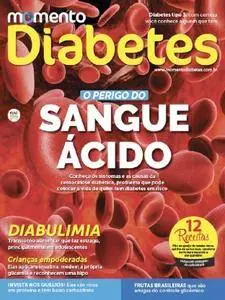 Momento Diabetes - Brazil - Year 2 Number 07 - Outubro/Novembro 2017