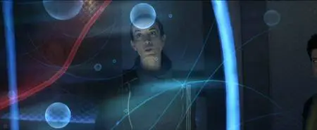 5th Passenger (2018)