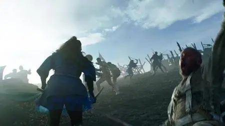 Into the Badlands S03E01