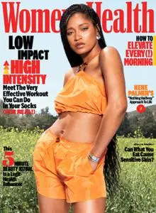 Women's Health USA - September 2022