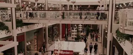 The Sentinel (2006)