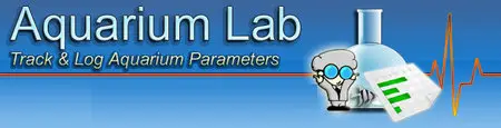 Portable Aquarium Lab v2010.2.1