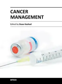 Cancer Management by Doaa Hashad