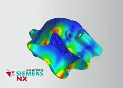 Siemens NX 8.5-10.0 version 2016.01 Solvers Updates