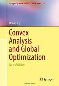 Convex Analysis and Global Optimization, Second Edition