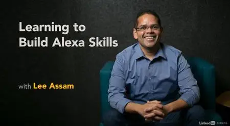 Learning to Build Alexa Skills