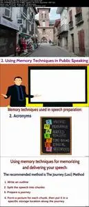 Memory Improvement for Beginners: A Condensed Course