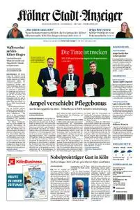 Kölner Stadt-Anzeiger Euskirchen – 08. Dezember 2021