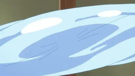 Tensei Shitara Slime Datta Ken OAD   - " Tensei Shitara Slime Datta Ken OAD 02 mkv" yEnc