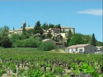 Provence - Terre de lumiere (2006)