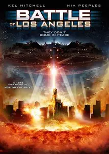 Battle of Los Angeles (2011) 