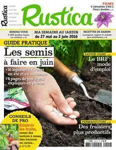 Rustica - 27 Mai au 2 Juin 2016