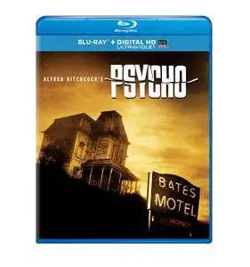 Psycho (1960)