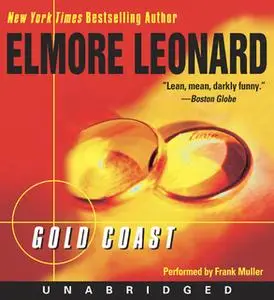 «Gold Coast» by Elmore Leonard