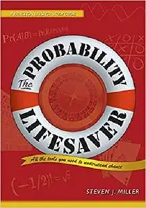 The Probability Lifesaver: All the Tools You Need to Understand Chance  [Repost]