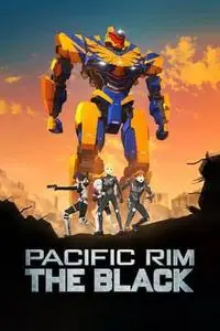 Pacific Rim: The Black S01E07