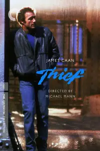 Thief (1981)