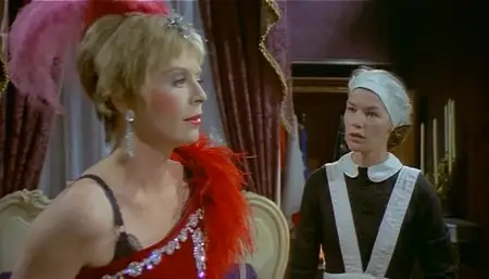 The Maids (1975)