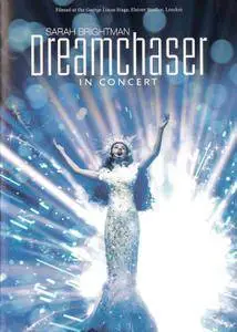 Sarah Brightman - Dreamchaser In Concert (2013)